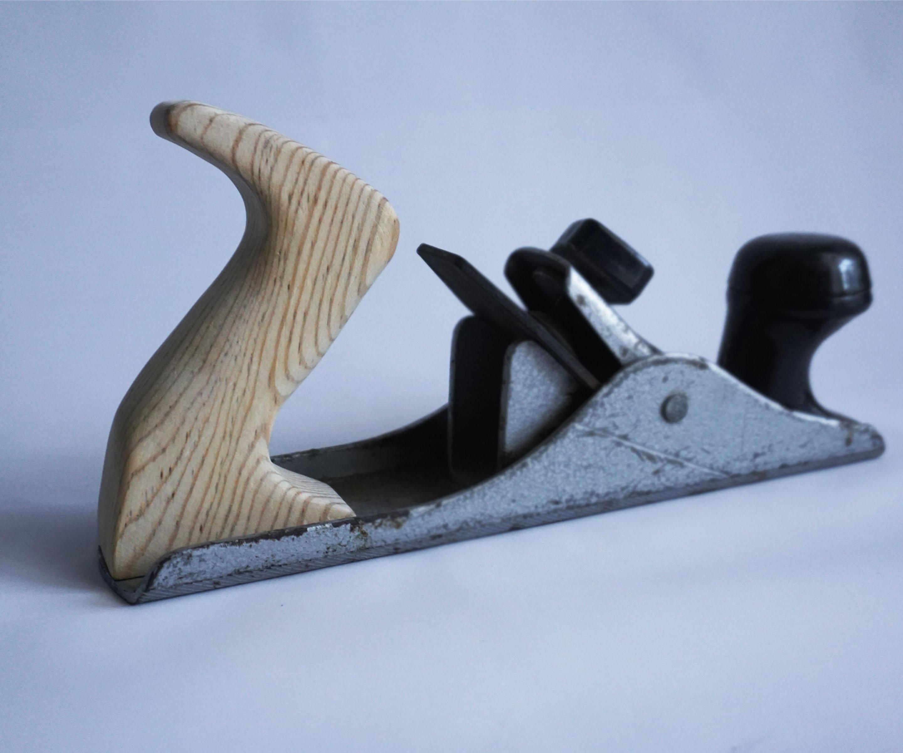 Hand Plane Tote (handle)