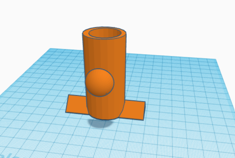 Benjamin's Rocket Organiser