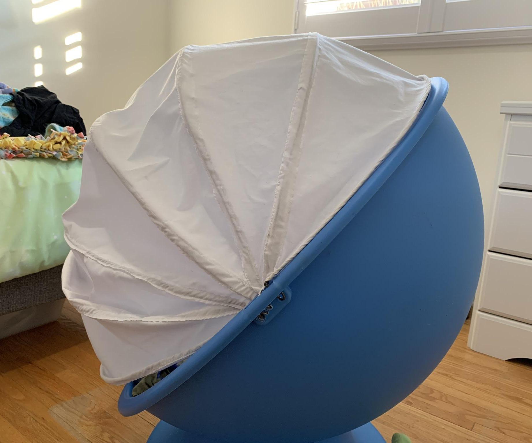 Replacement Umbrella for IKEA PS LÖMSK Chair