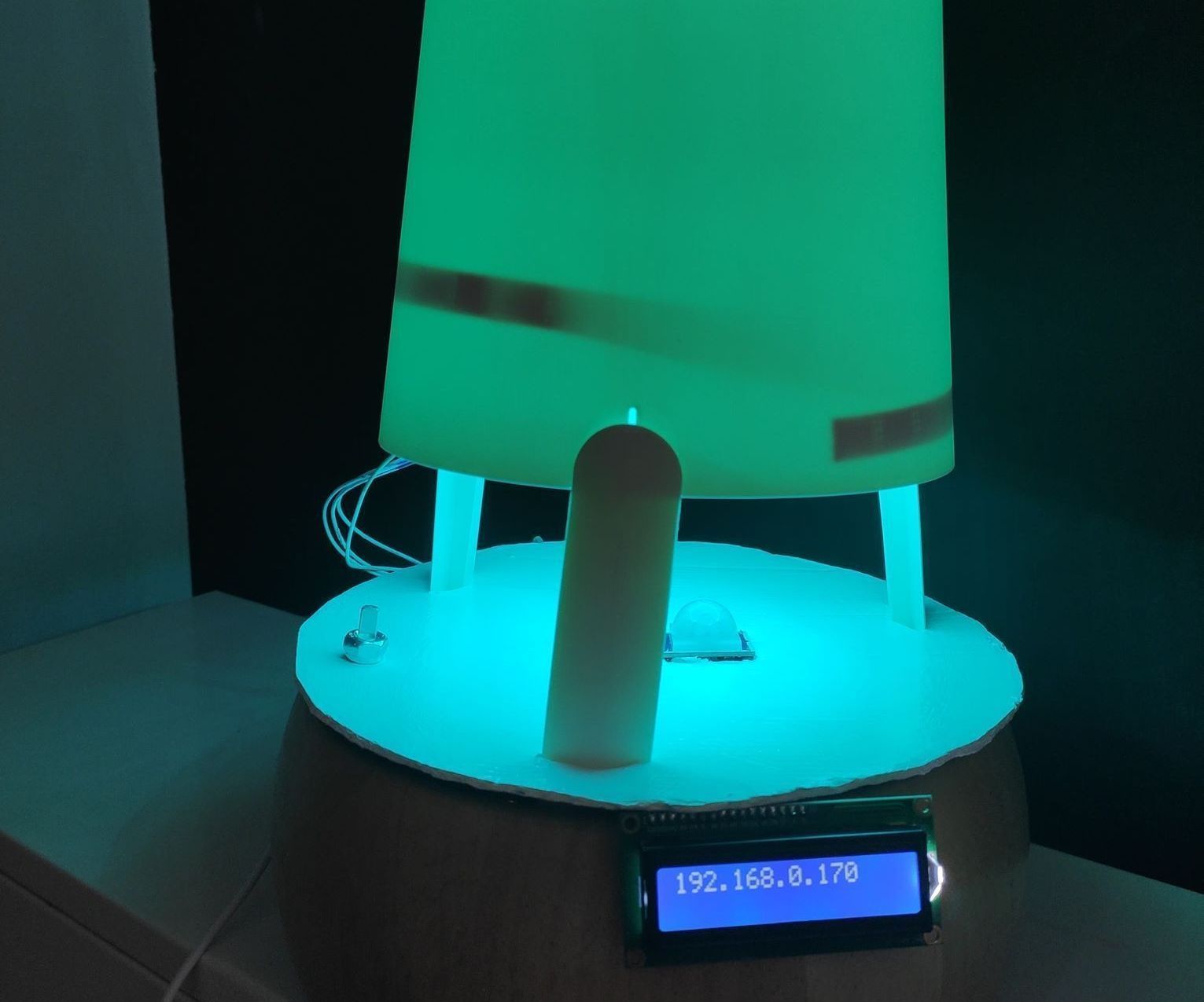 Smart Light