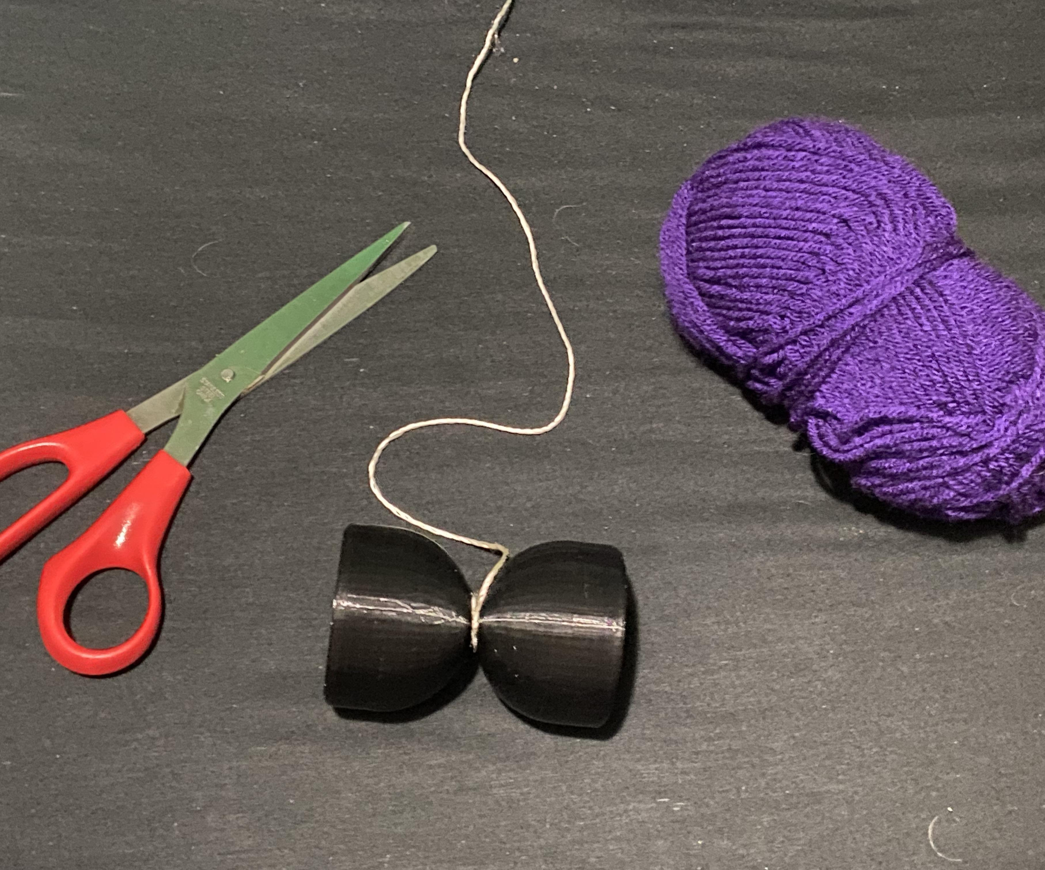 A Really Cool Yo-Yo! 