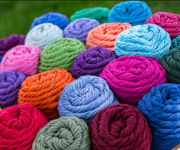 Crochet THICC Bracelet