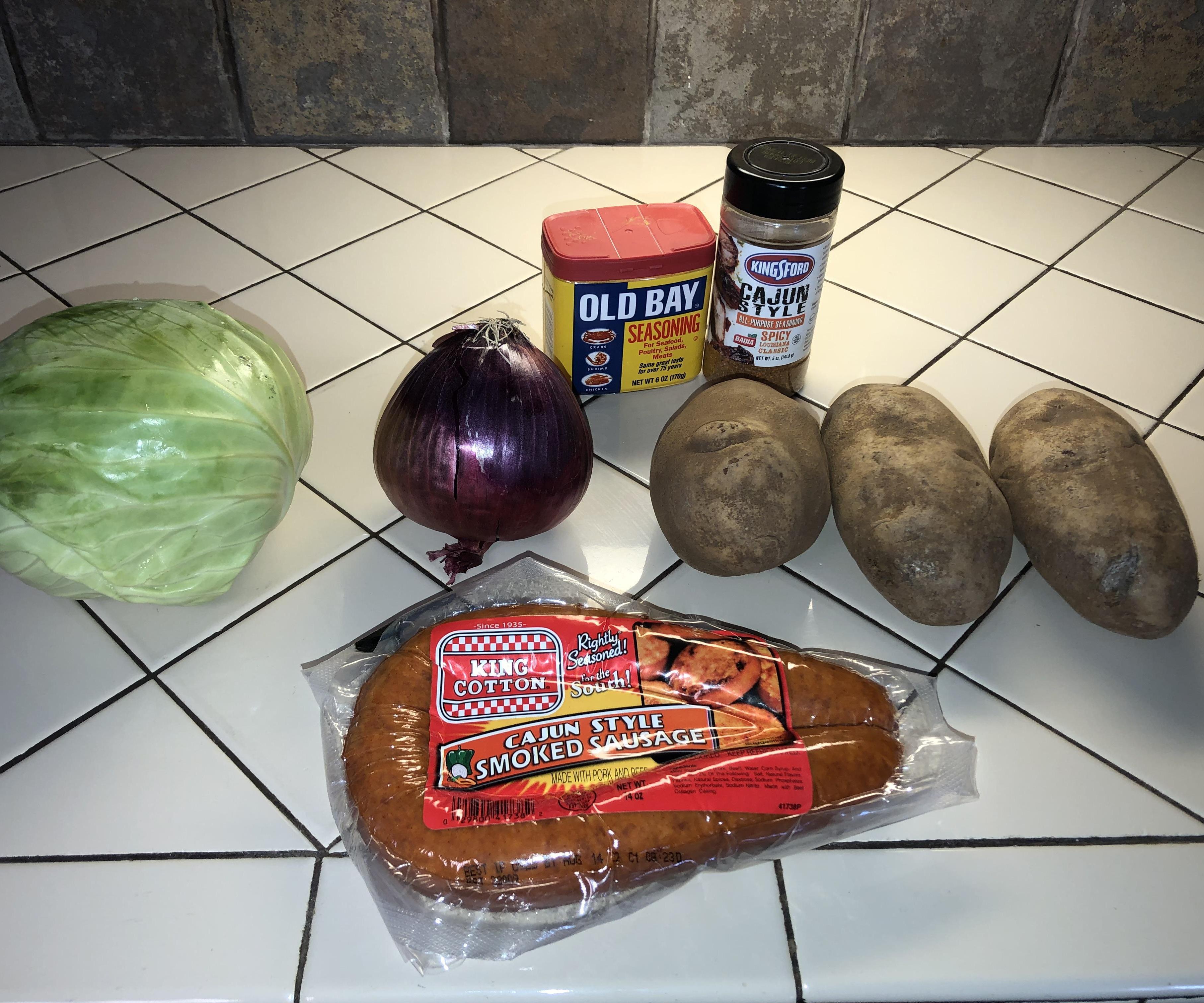 Nicole's Favorite Dish