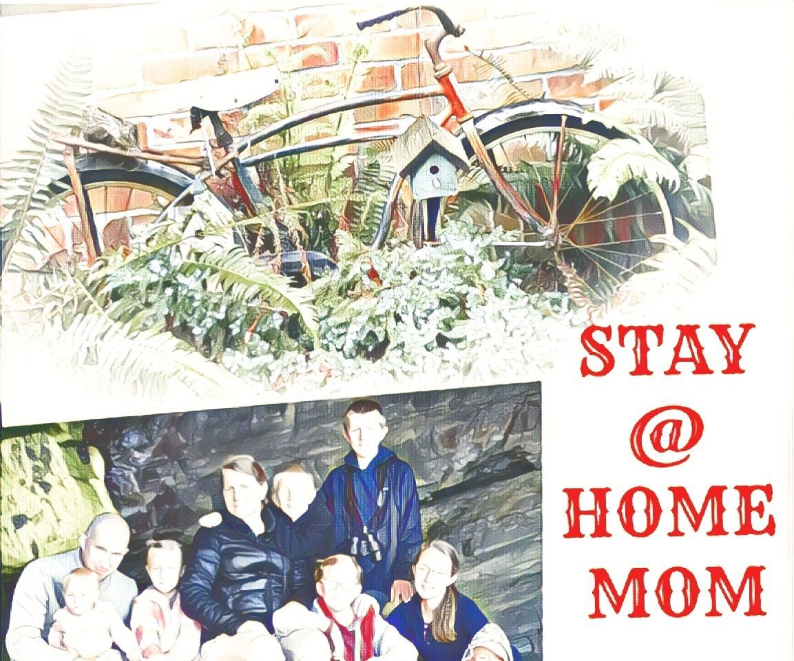 How I Went From a Stay @ Home Mom to Teacher in 72 Hours