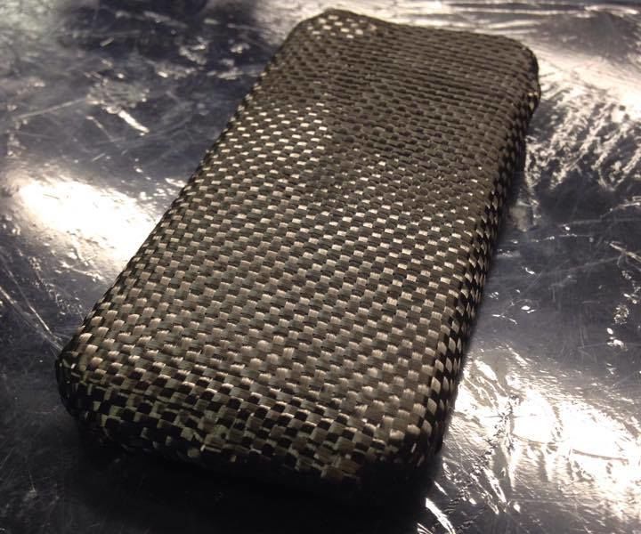 Carbonfiber IPhone Case