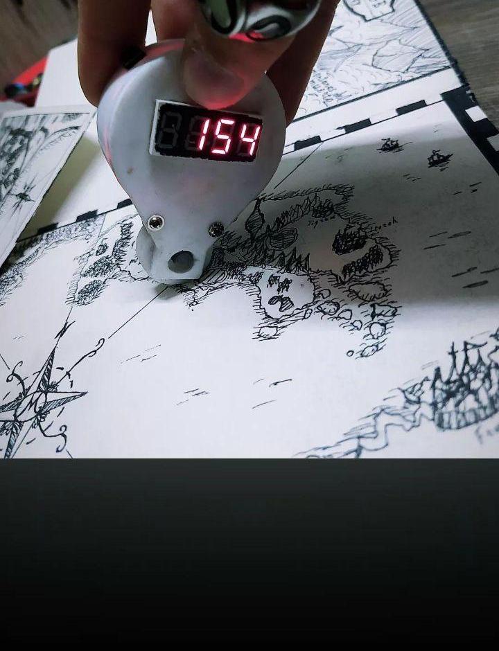 HALLTAPE_V(curvimeter)