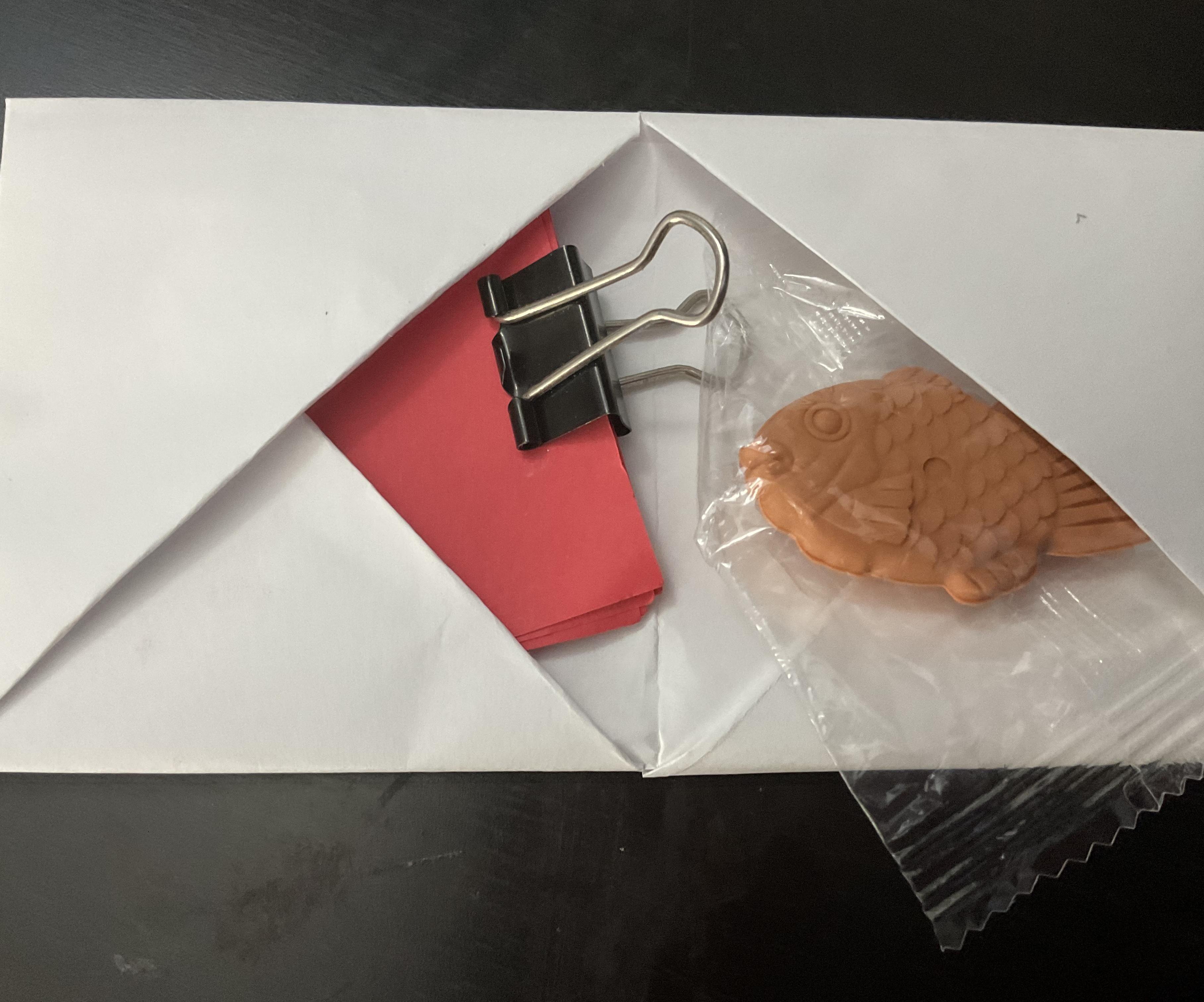 Easy 7+ Pockets Origami Folder! (Traditional Model)