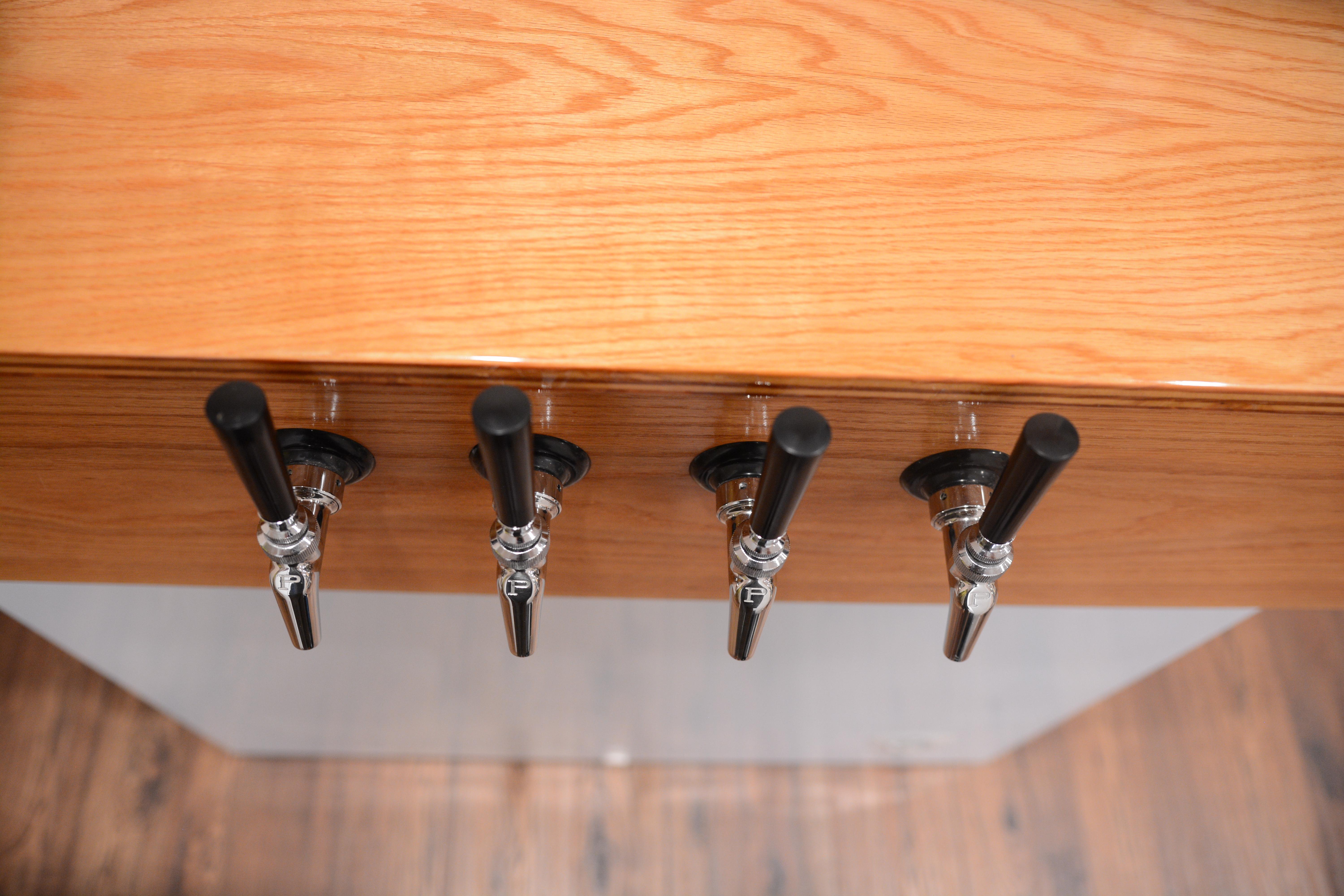 Keezer - Easy, Practical, Quality Build Project