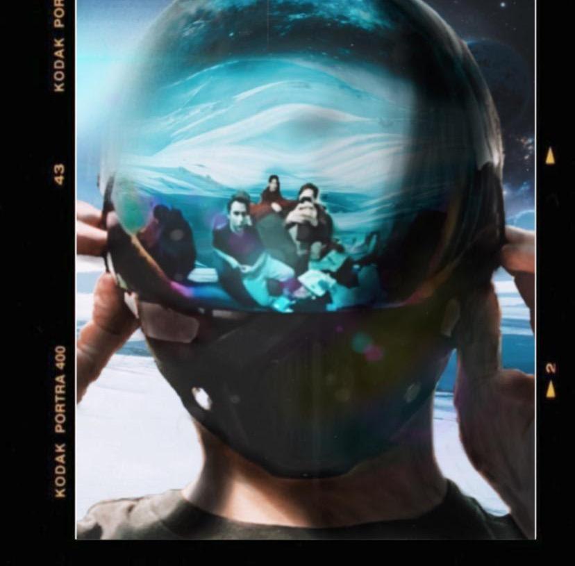 Project M.I.T.H. - Cheap Cyberpunk Cosplay Helmet