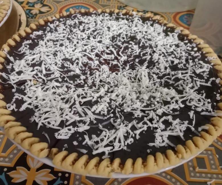 Lontar Chocolate Cheese