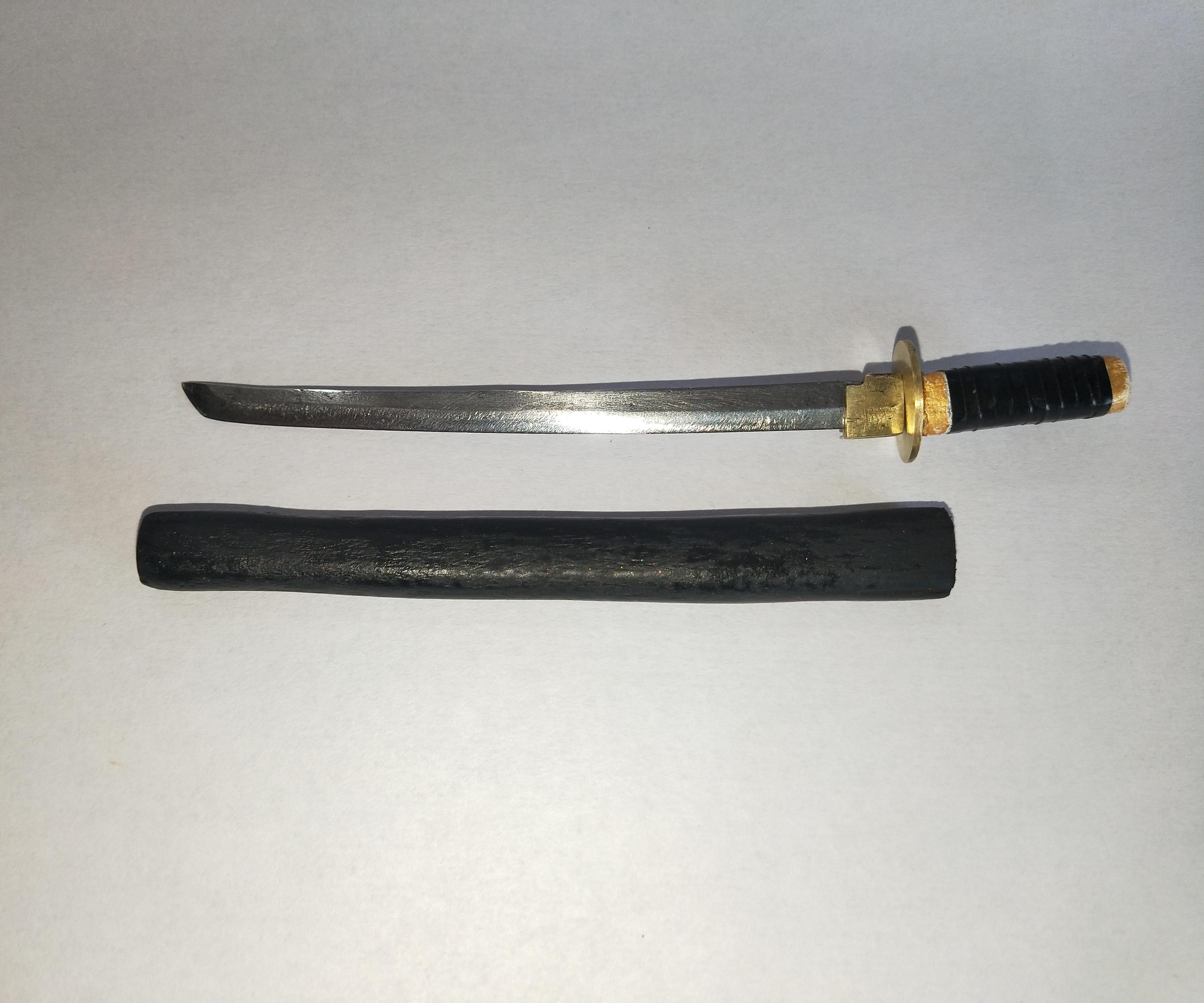 TINY KATANA