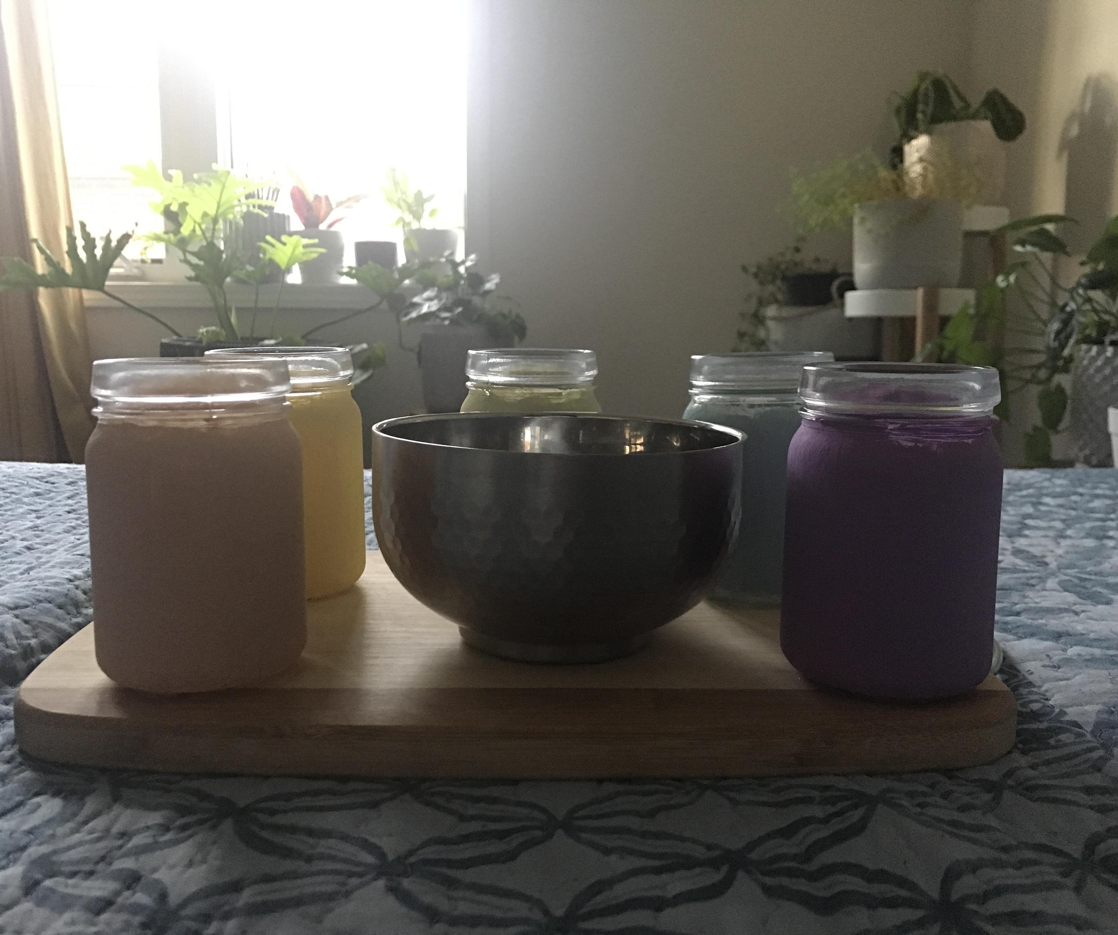 Earth - Friendly Organizer