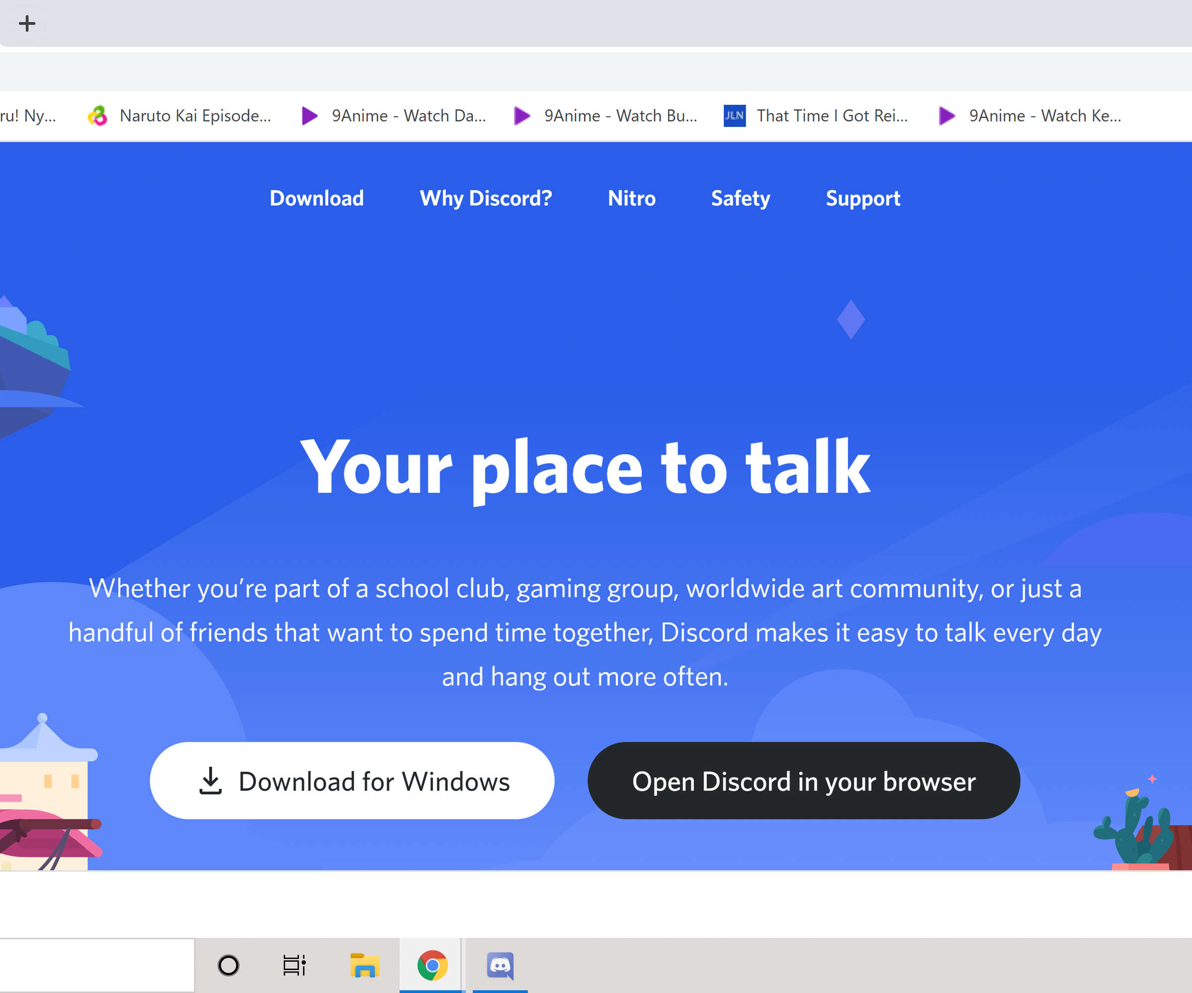 How to Set Up and Use Discord