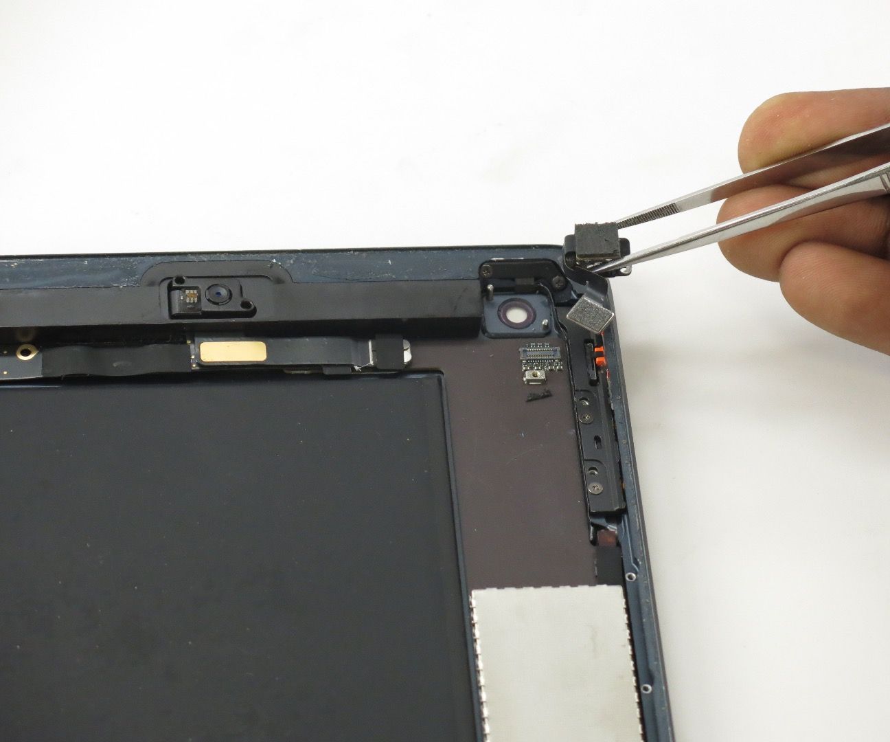 1st Generation Ipad Mini Rear Camera Replacement