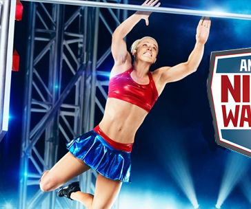 HOW TO DESIGN AN AMERICAN NINJA WARRIOR COURSE Like a Pro