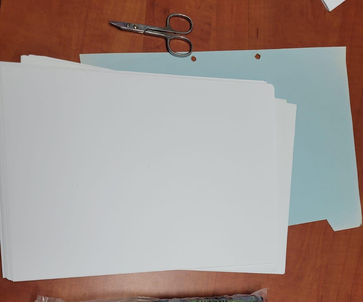 Pop-up Present Birthday Card