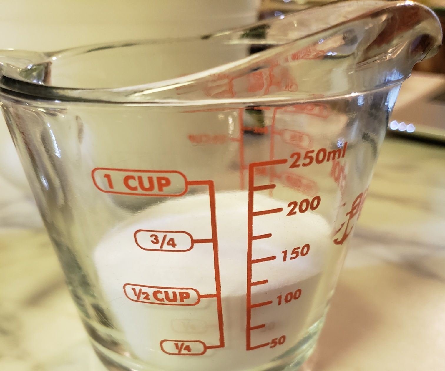 Homemade Lavender and Mint Bath Salt