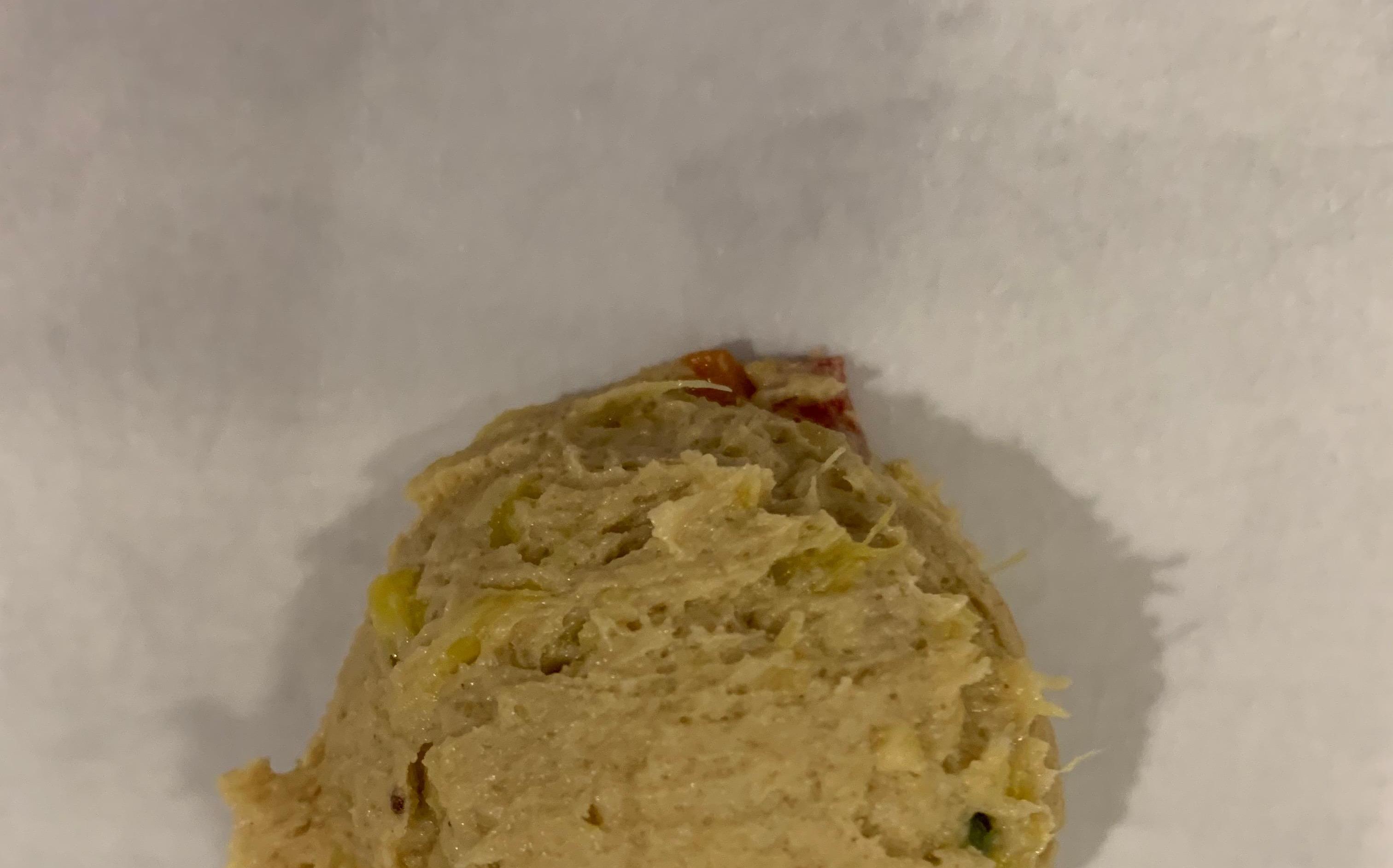 Pineapple Jalapeño Cookies