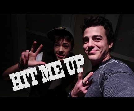 AMAZE Your Friends!! EASY TRICK