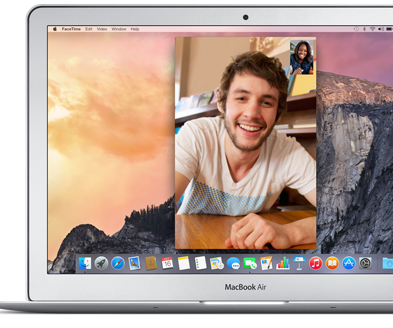 How to Use FaceTime on All Your Apple Devices