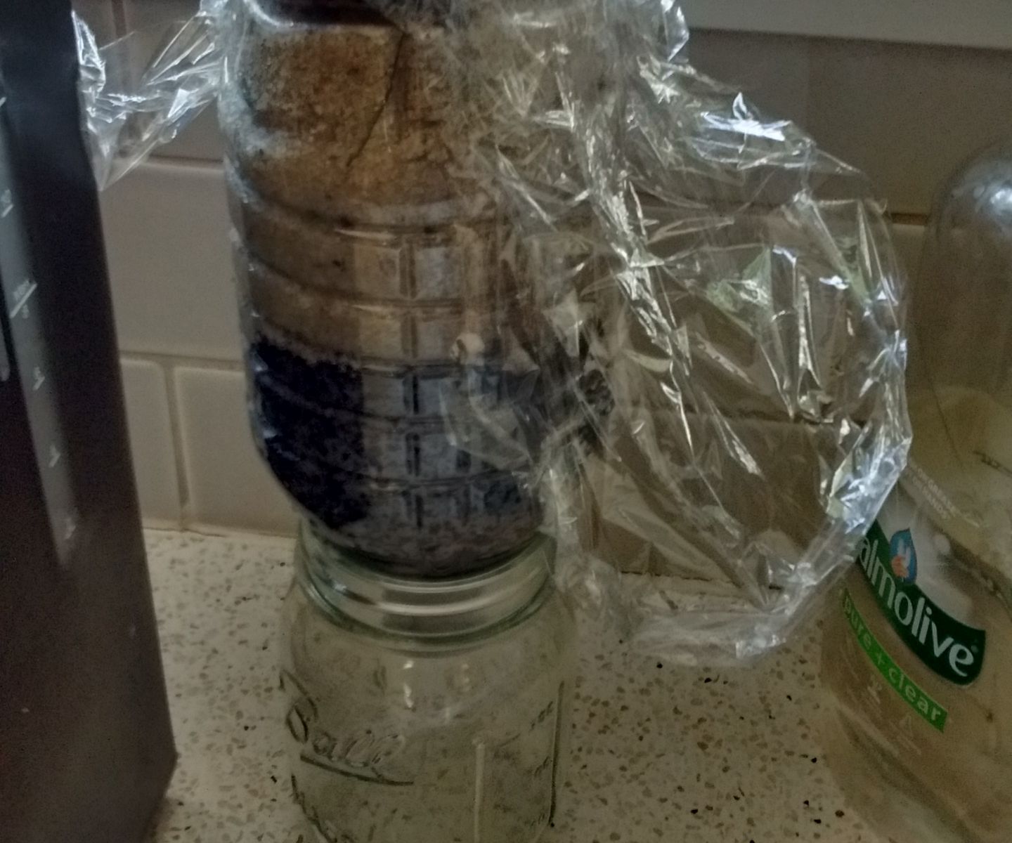 Simple Water Filter and Bicycle Microfilter Upgrade