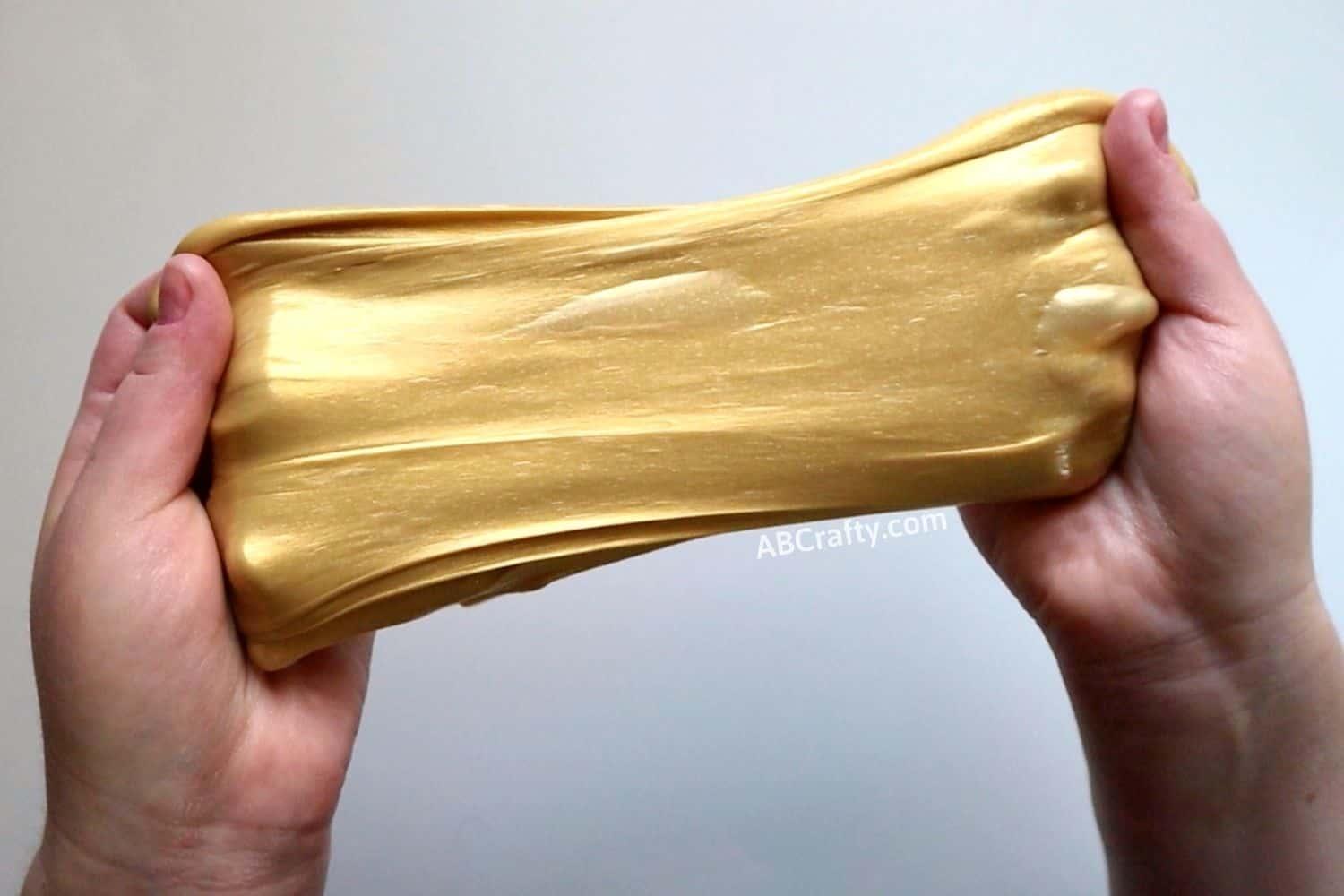 Gold Slime