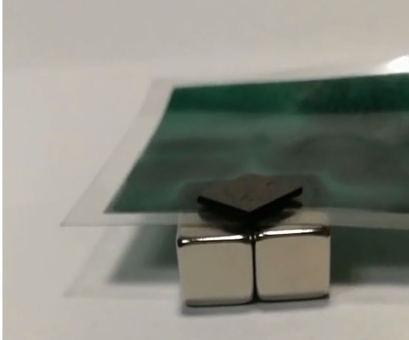 simple magnetic levitation toys