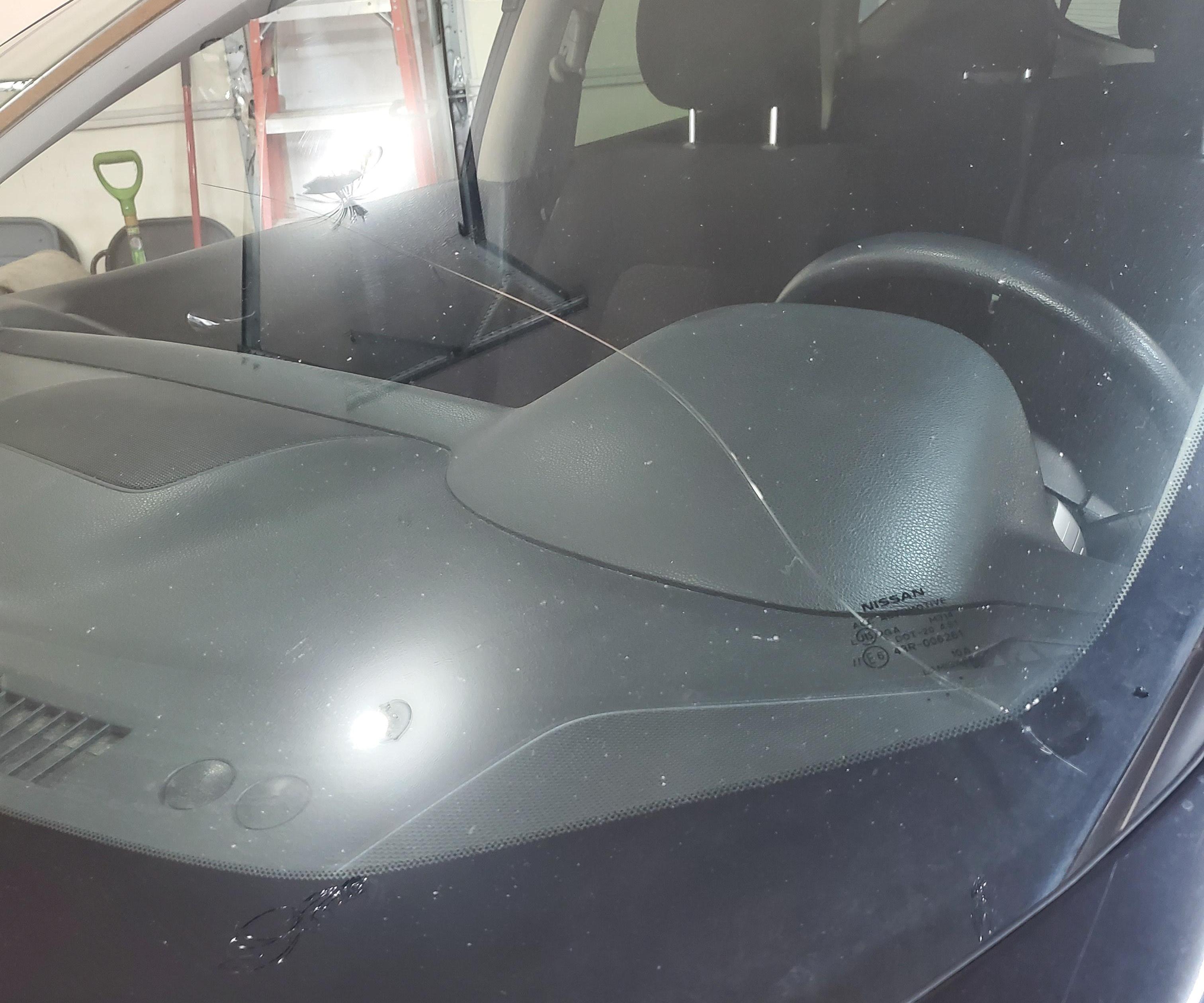 How to Replace a Windshield