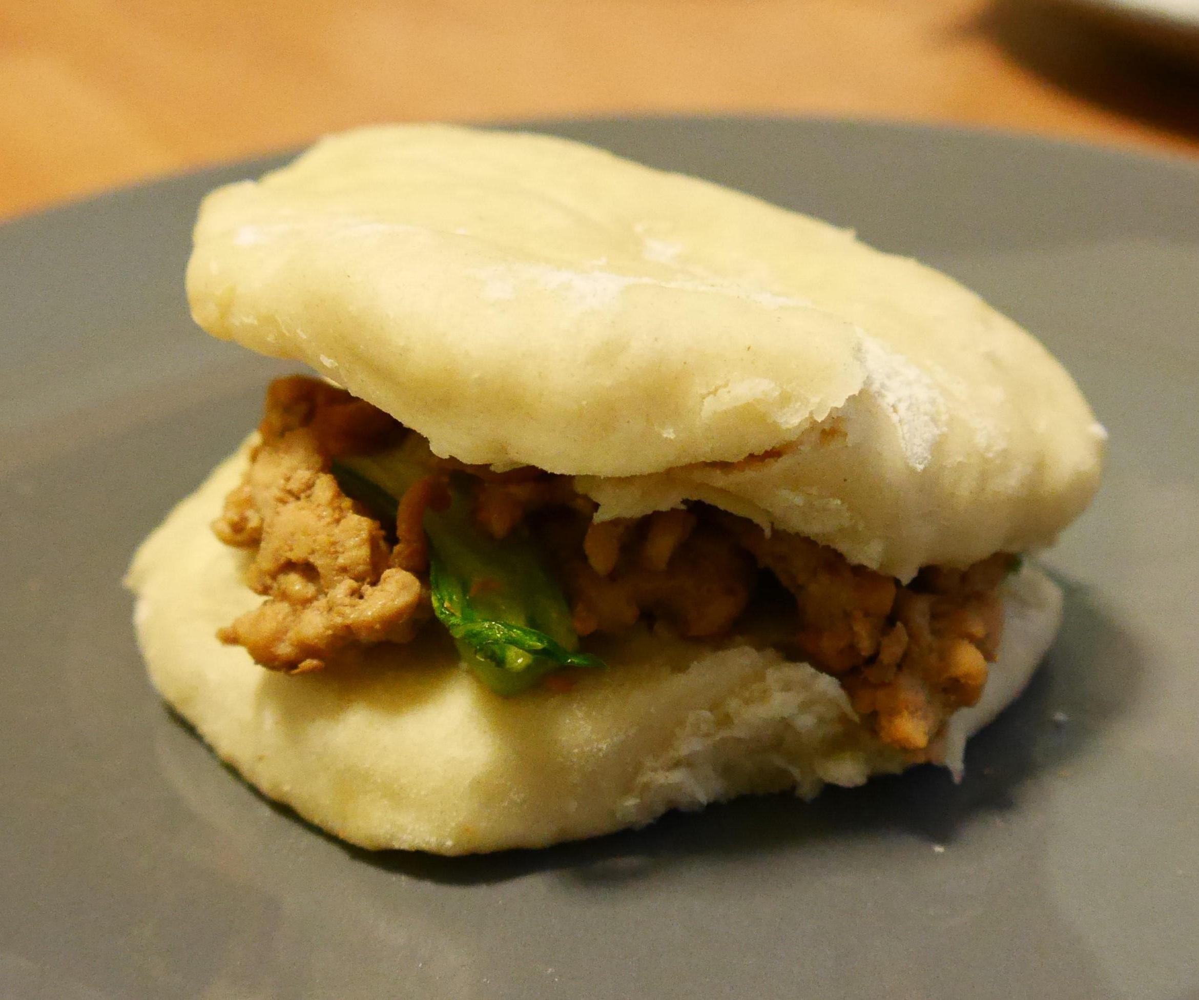 Mora Meat (Inspired by Genshin Impact) 