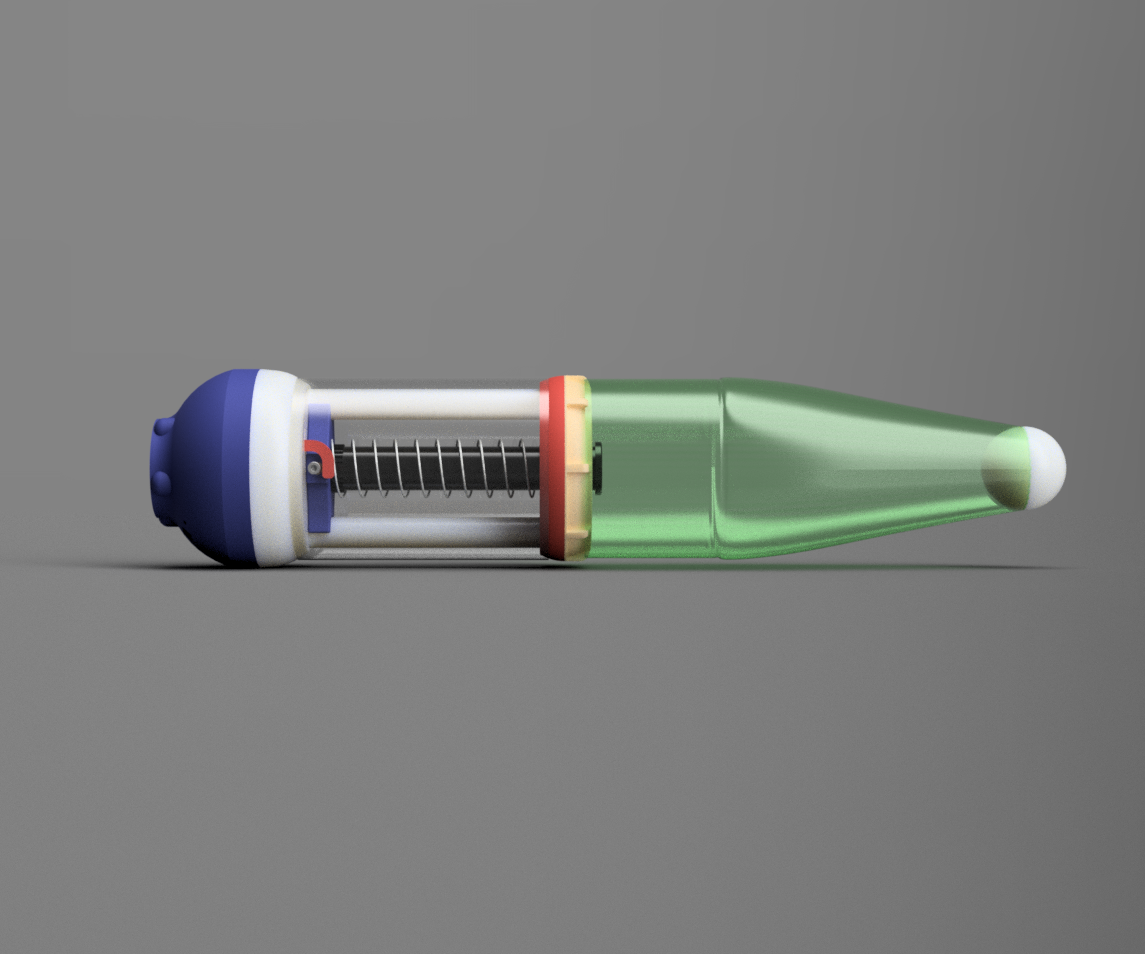 L.A.R.S. (Launch and Recovery System)