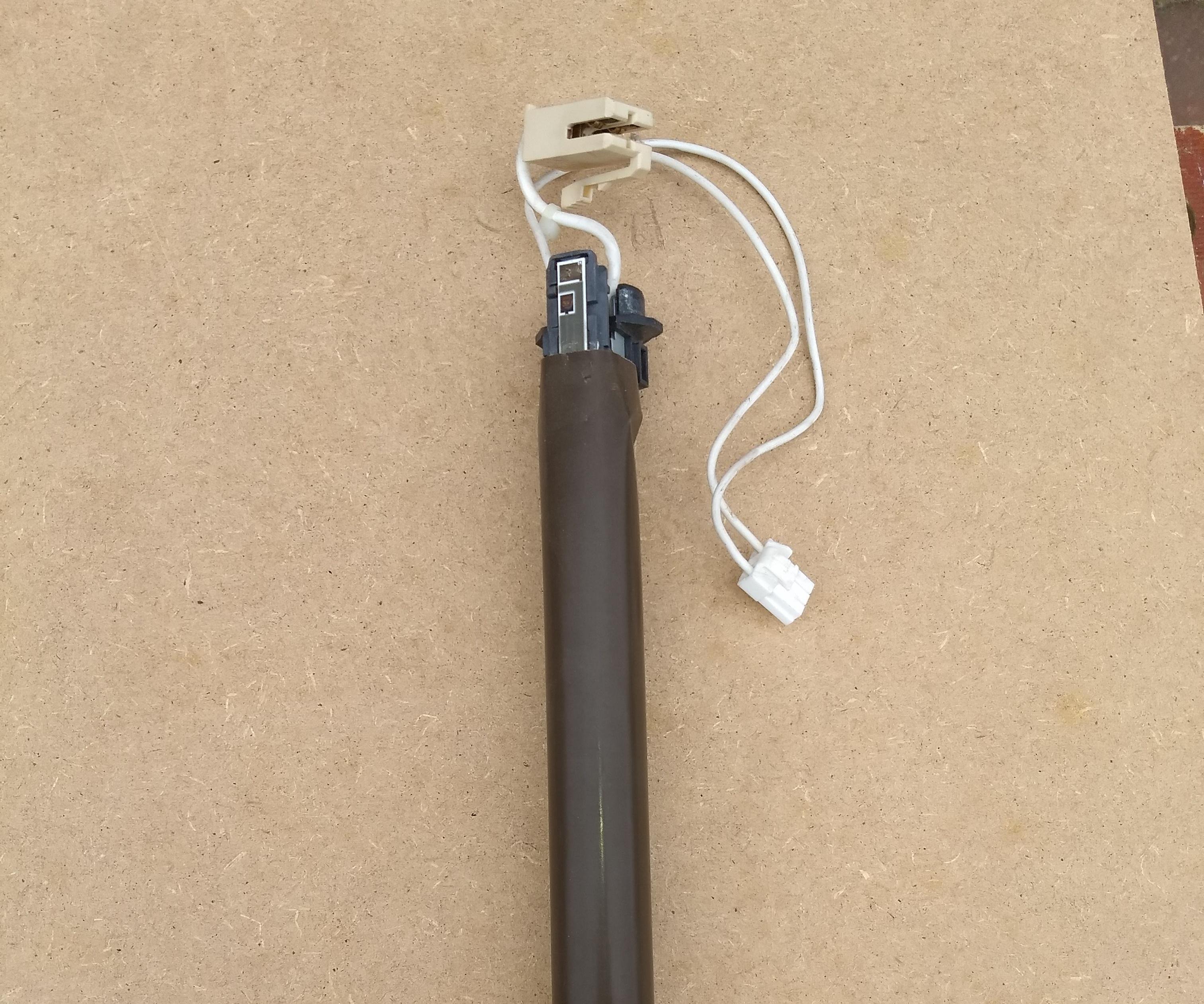 Acrylic Plexi Bender