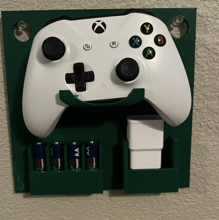 Gaming Holder Product