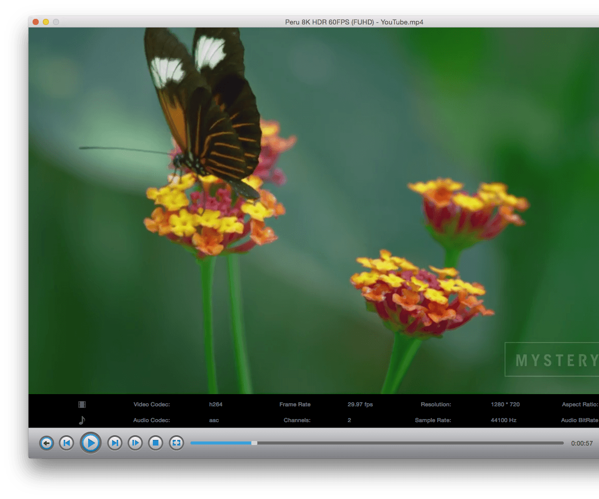 Batch Convert Video or Audio to Any Format on Mac?