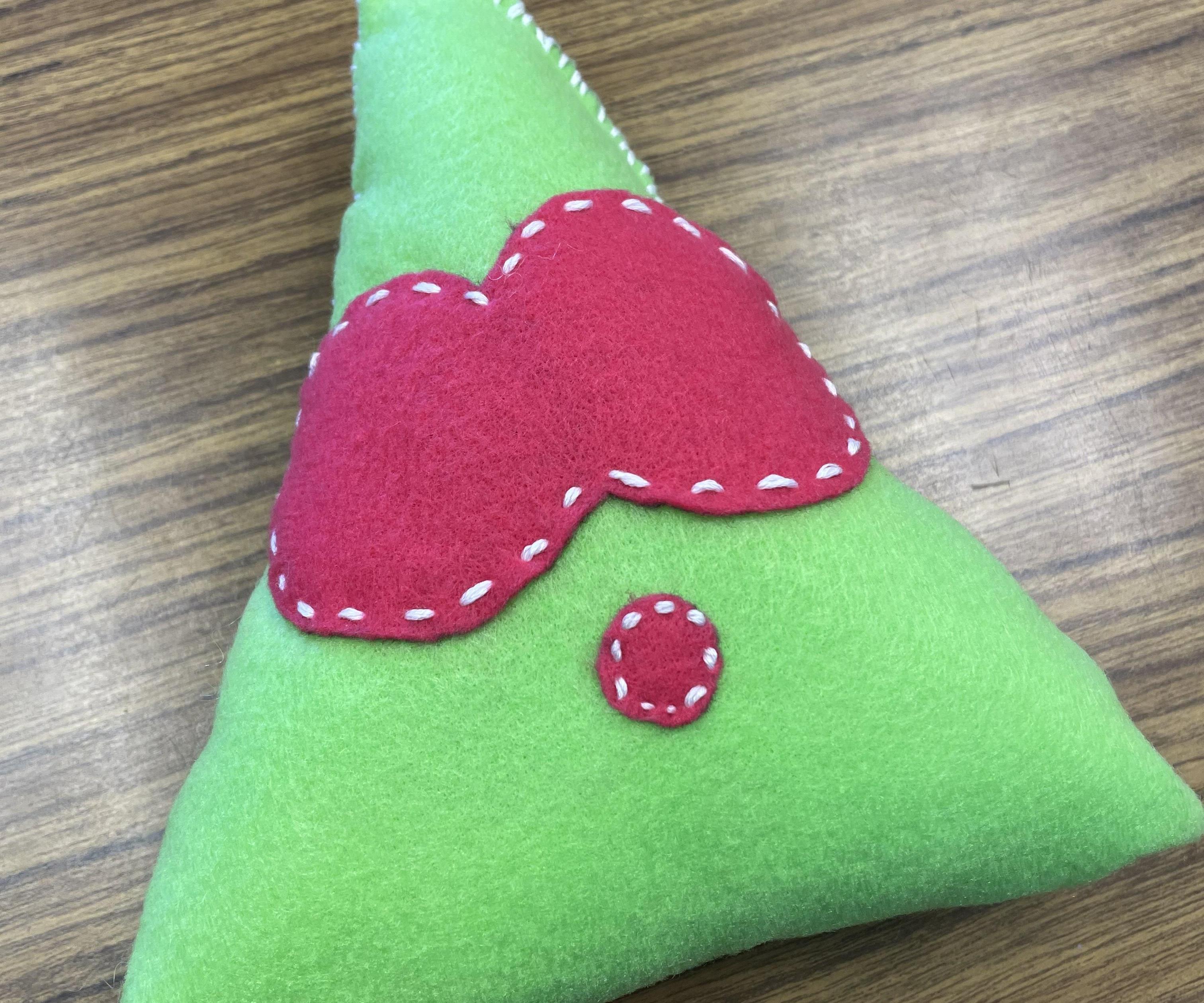 How to Make a Wonderful Squishy Companion!