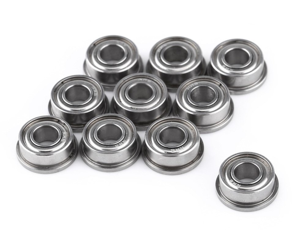 10pcs-Lot-Flanged-Bearings-F684ZZ-Double-shielded-Flanged-Bearings-Miniature-Ball-Bearings-4x9x4mm-cuscinetto-flangiato2.jpg