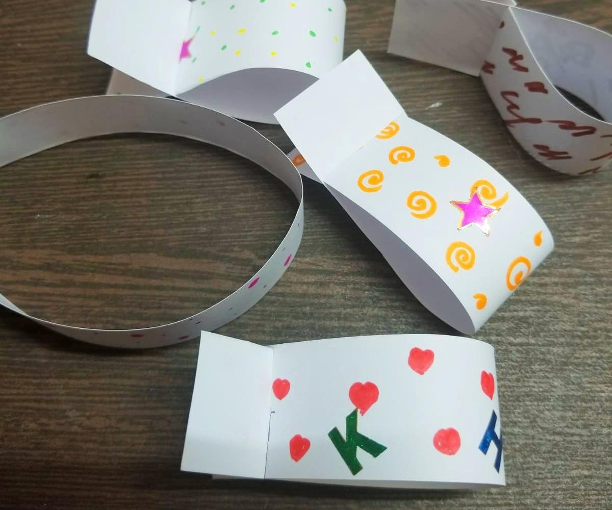 Flying Fish Paper Spinner