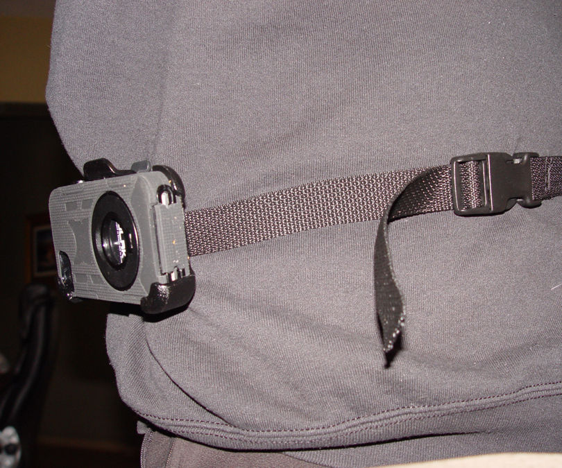 Phone Belt for 84 Cents