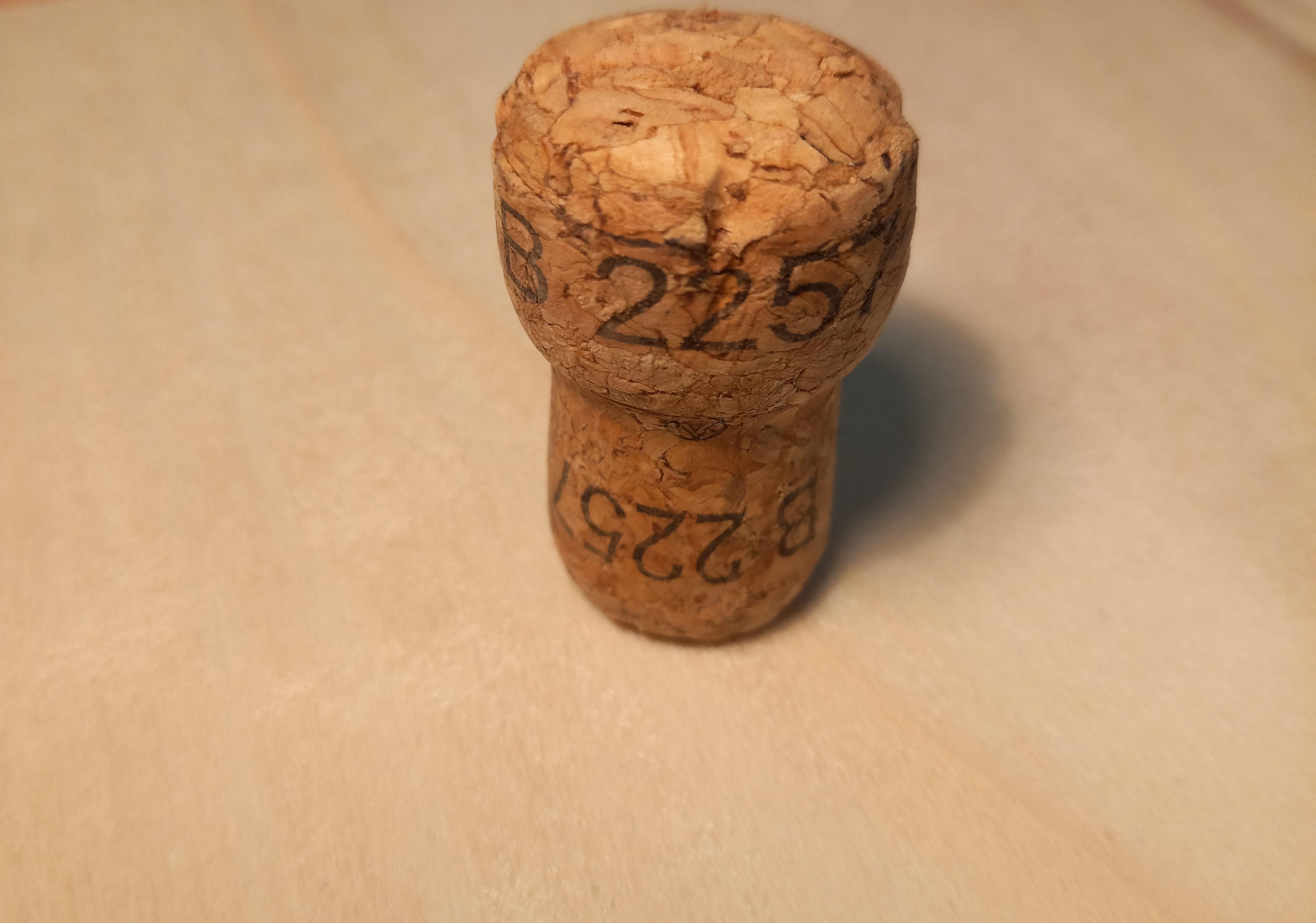 🍾 Oh' My Cork ! How to Repair Wheel Lining With Cork (recycled)