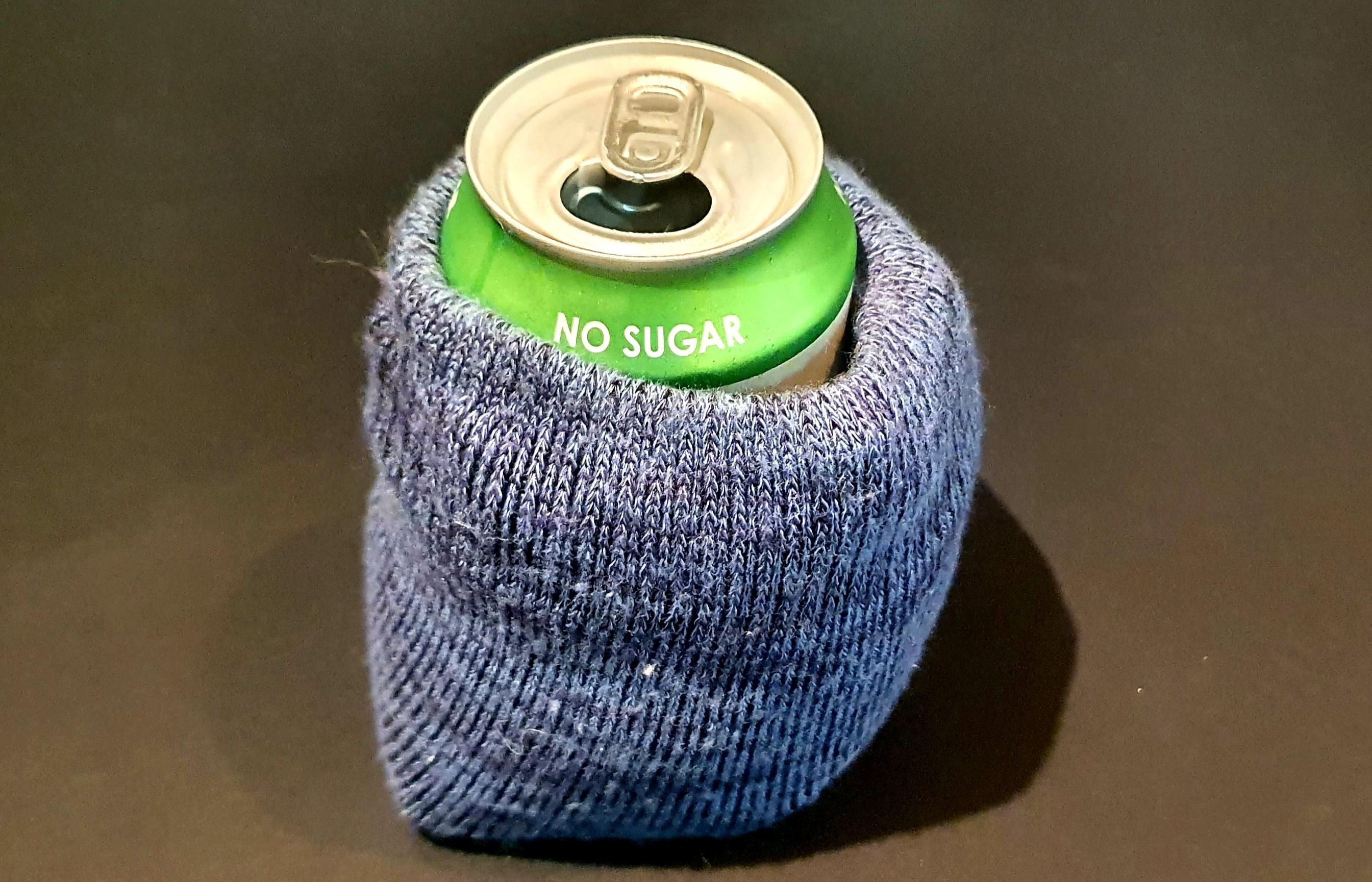 Active Stubby Holder