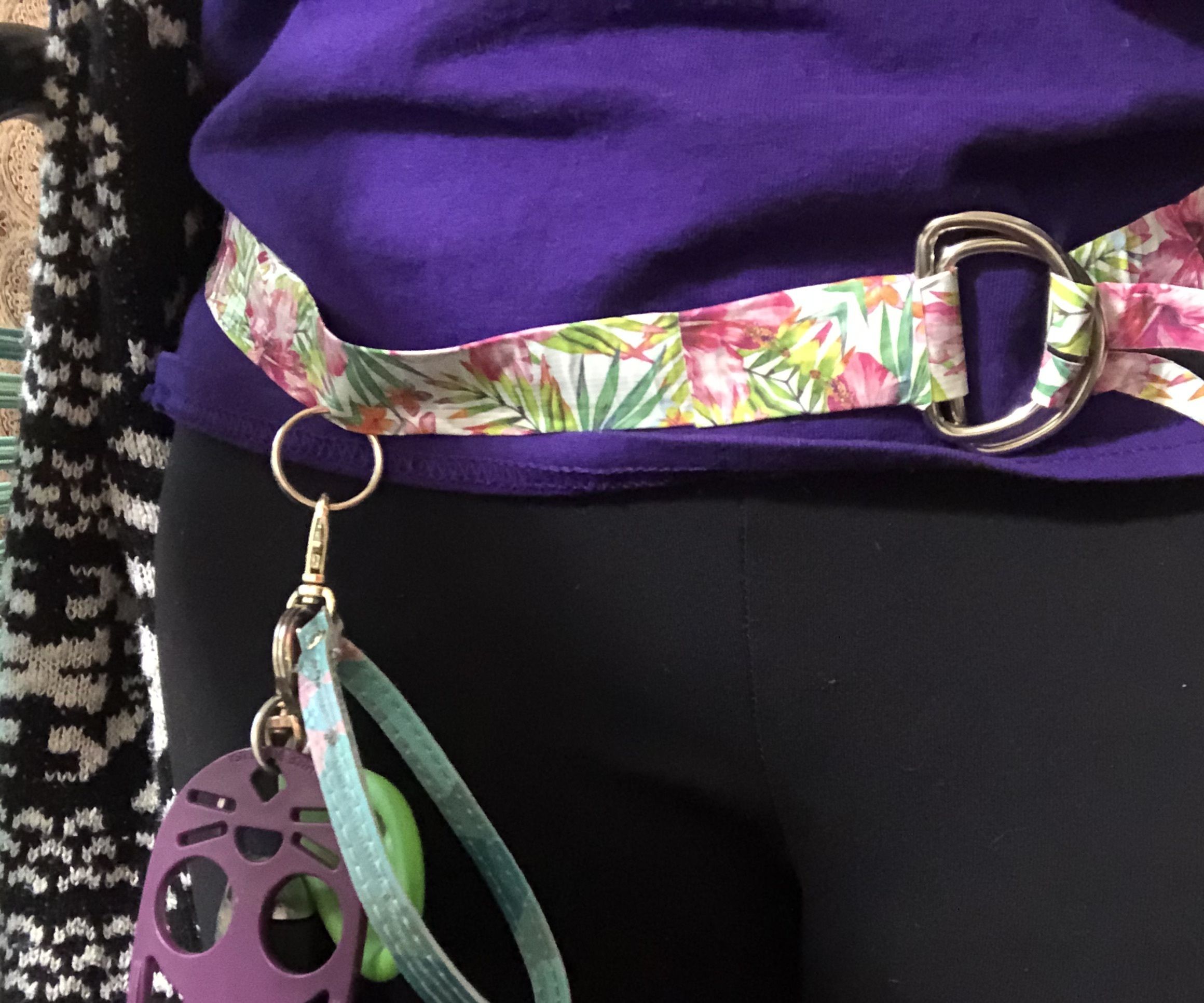 Superhero Utility Belt