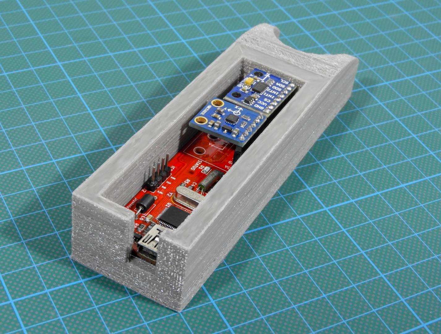 DIY Virtual Electronic Finderscope