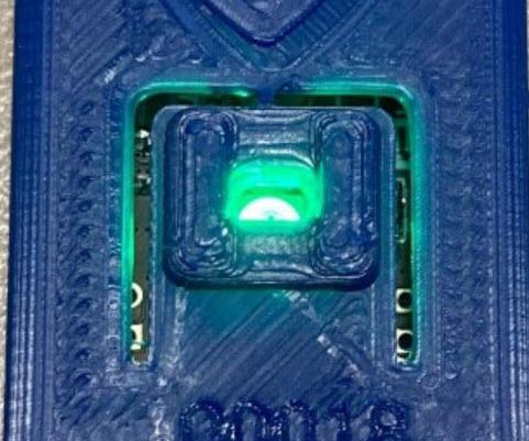 Creating an IoT Button With M5StampC3U for HTTP Post Notifications Via InformaCast: a Step-by-Step Guide