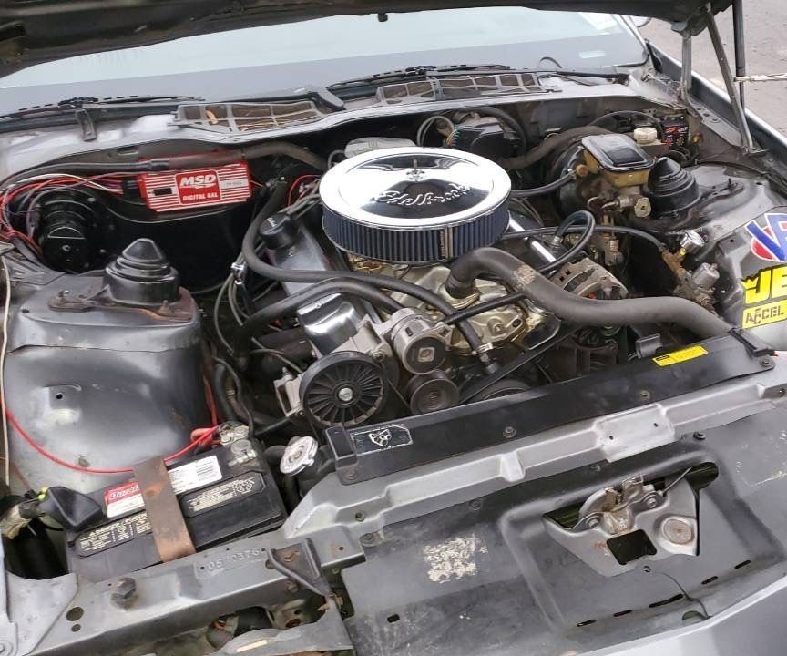 MSD Two-step Installation 