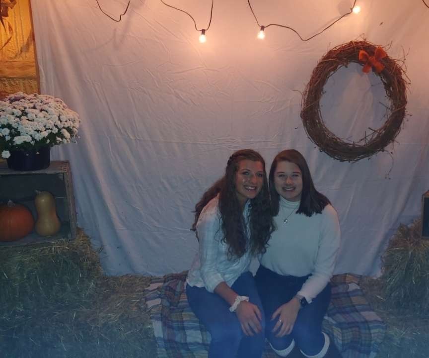 Pinterest Worthy Photo Booth