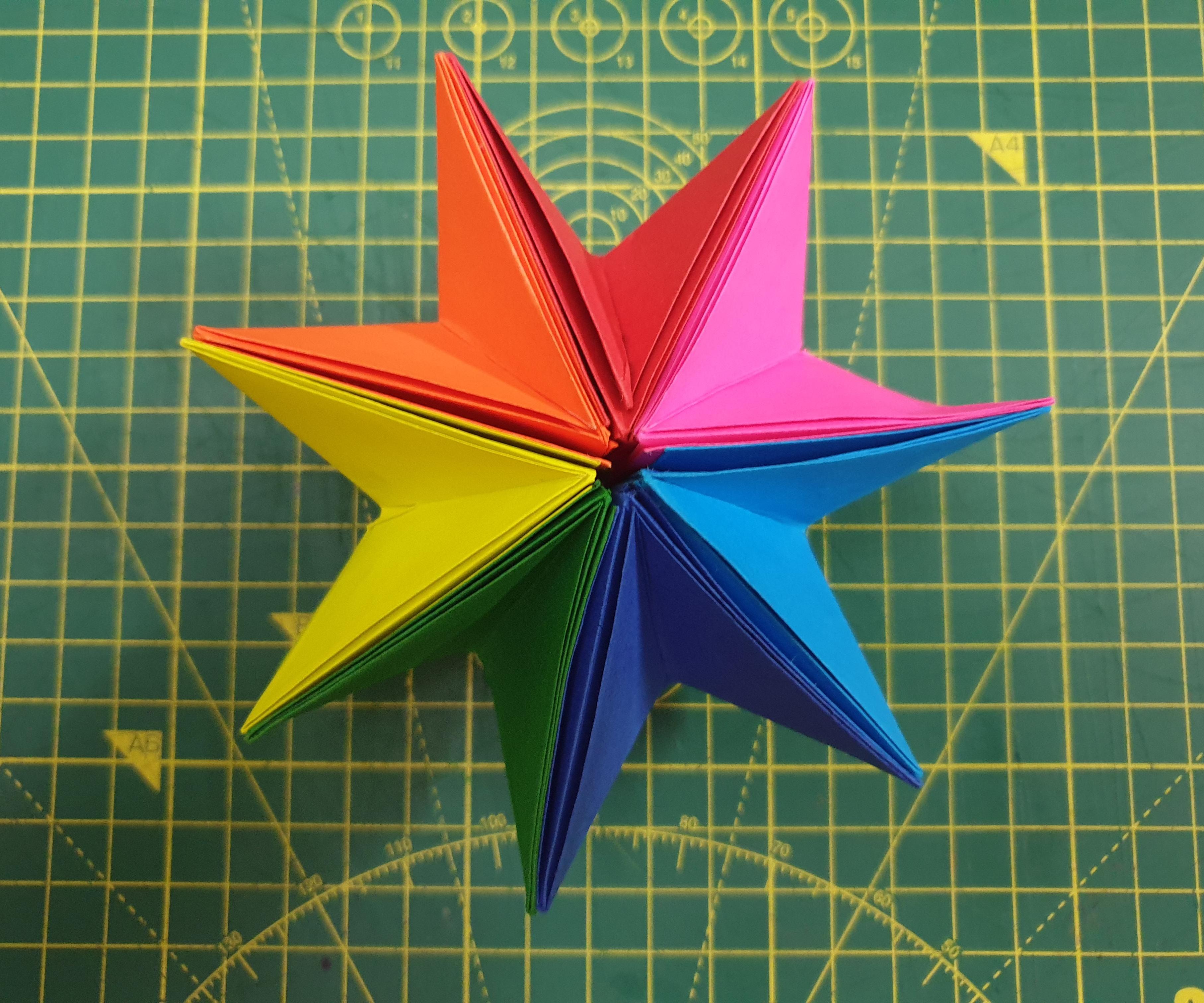 Easy Infinite Supernova