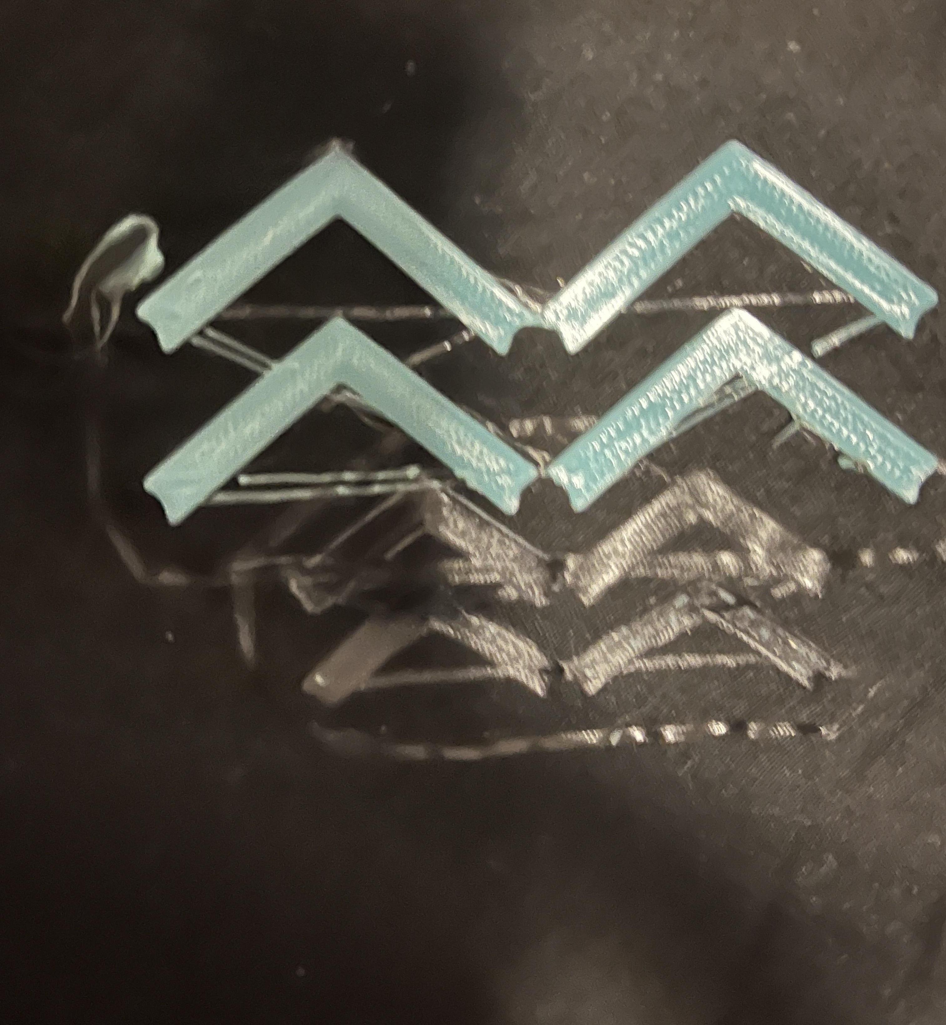 Pattern Generation in Grasshopper