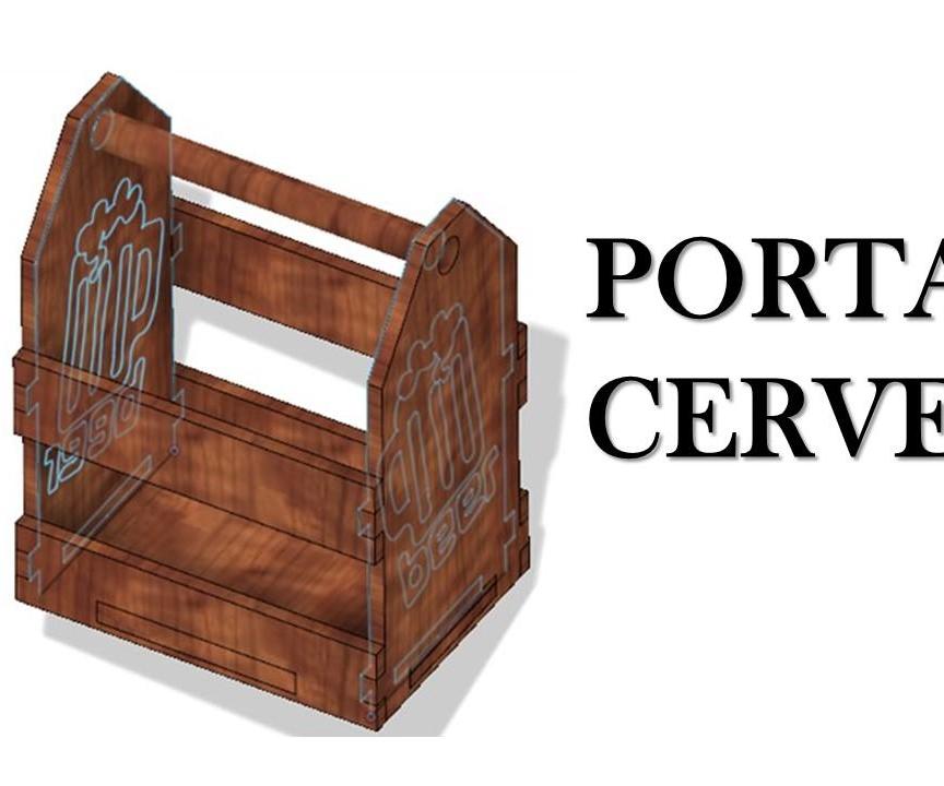 PORTA CERVEZAS