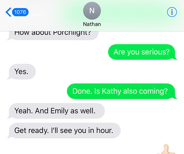 The Easiest Ways to Print Text Messages or iMessages Conversations from iPhone