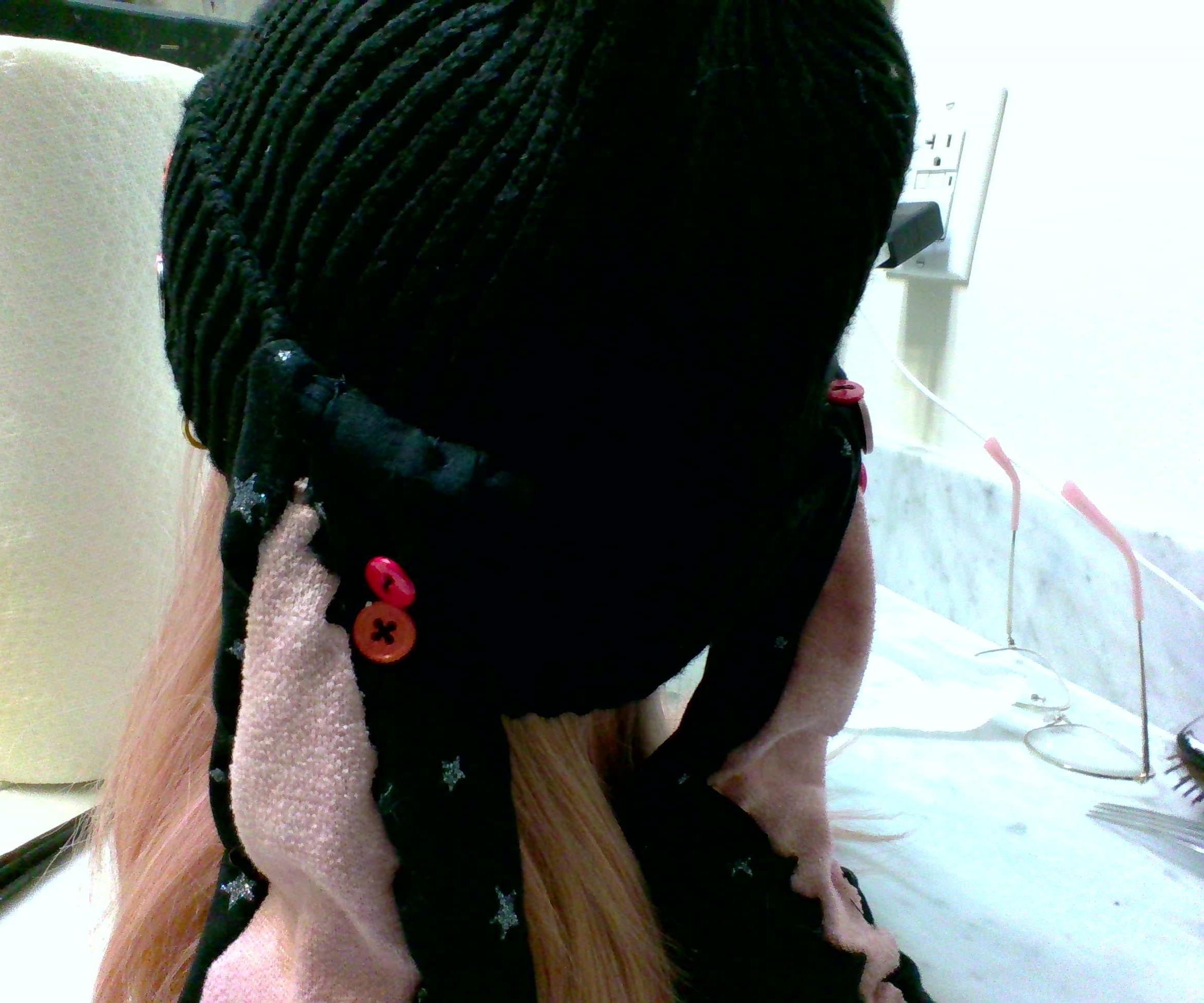 Want an Easy and Cute Bunny Beanie?