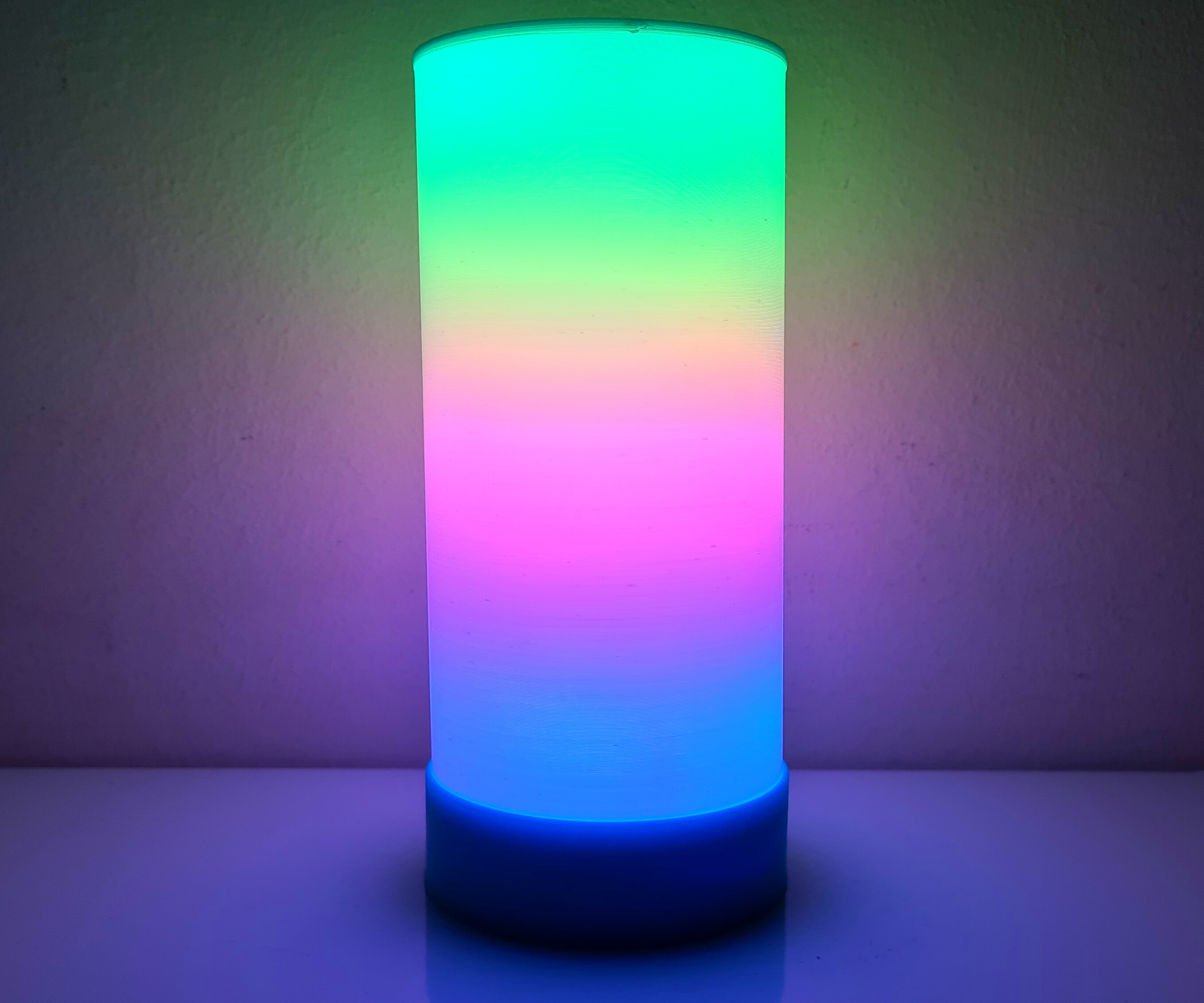 RGB Lamp WiFi 